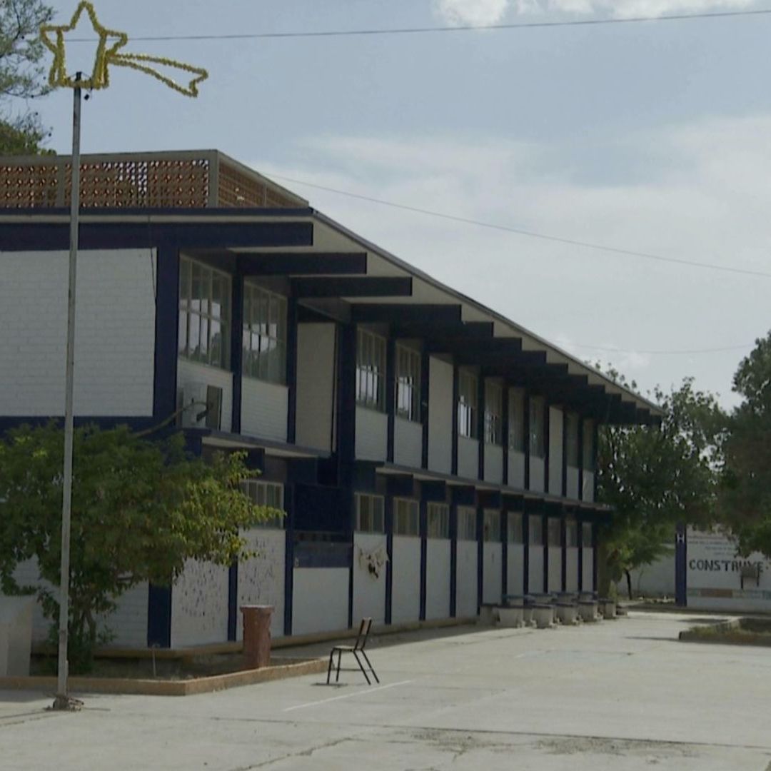 Alumno del CBTIS Ataca a su Compañero con Arma Punzocortante en La Laguna
